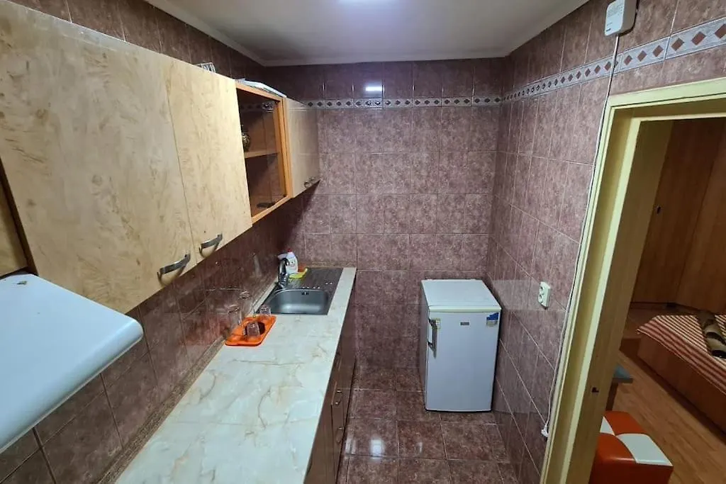 בוקרשט Colentina Residence