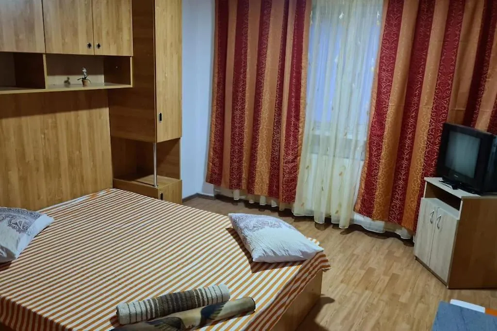 בוקרשט Colentina Residence רומניה