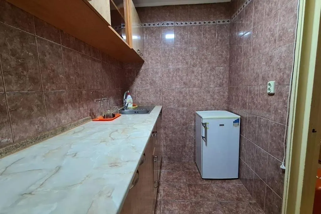דירה בוקרשט Colentina Residence