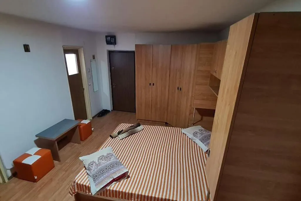 בוקרשט Colentina Residence דירה