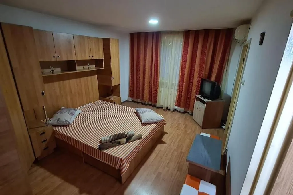 アパート Colentina Residence ブカレスト ルーマニア